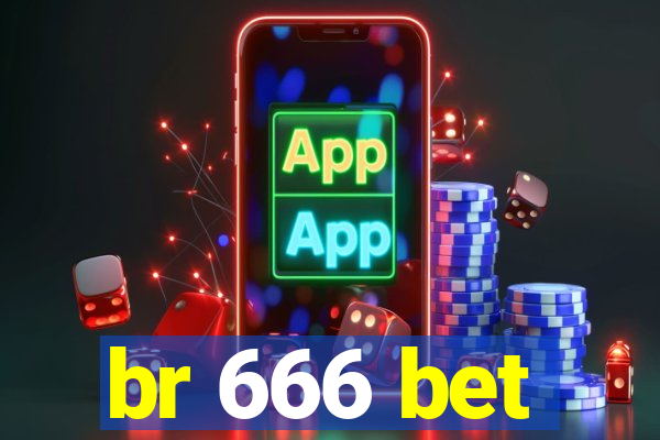 br 666 bet